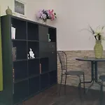 La Scalinata Apartment