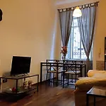 La Scalinata Apartment