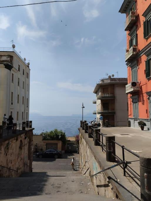 La Scalinata Appartamento *
