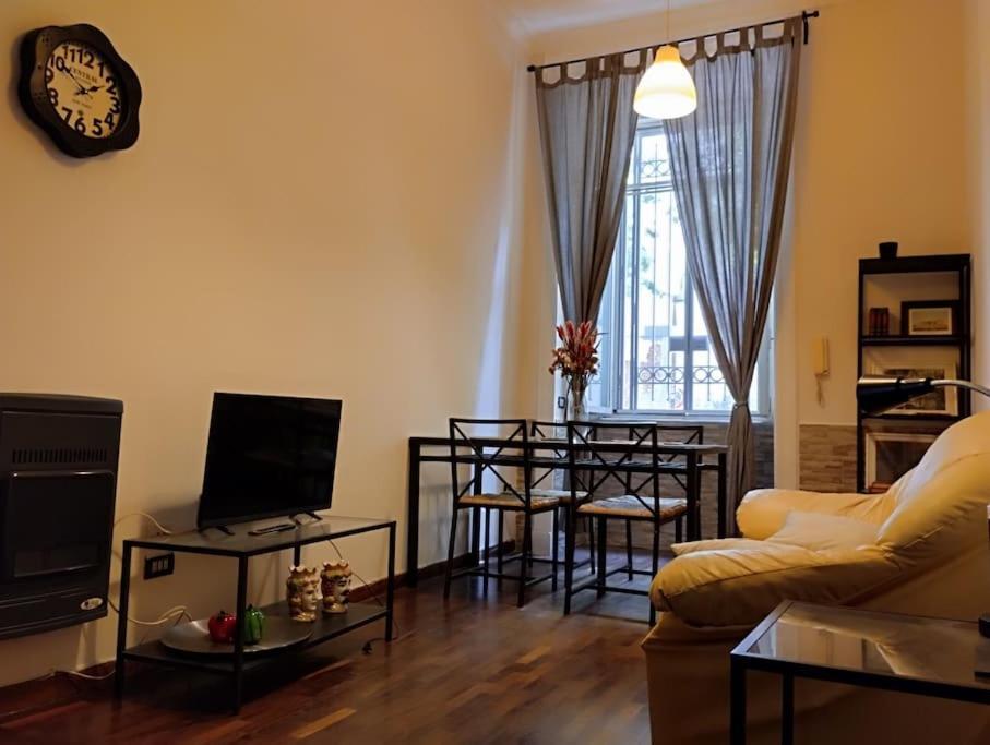 La Scalinata Appartamento Napoli